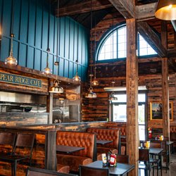 Spear Ridge Cafe