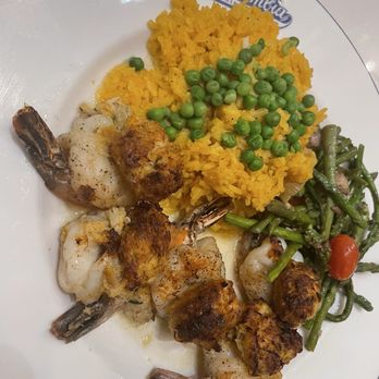 The Columbia - Stuffed shrimp Jose Gonzalez. - Spanish Near Me - St Augustine, Florida The Columbia - Stuffed shrimp Jose Gonzalez. - Spanish Near Me - St Augustine, Florida