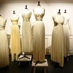 SCAD FASH Museum of Fashion - Madame Grès