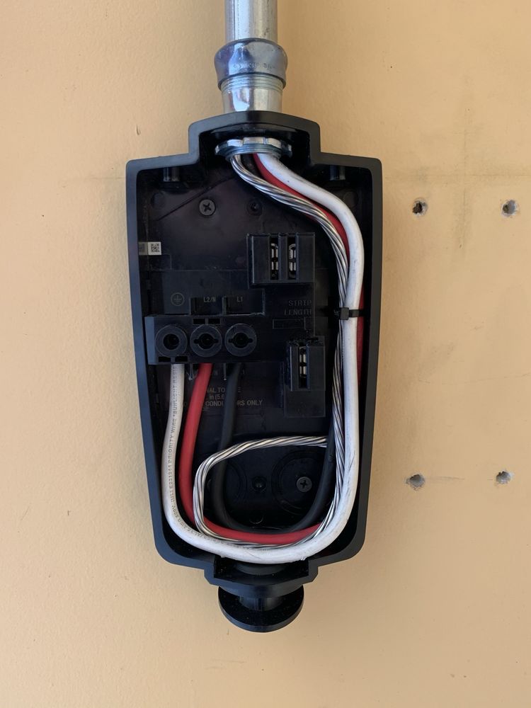 Slide of Aguayo Electrical Services