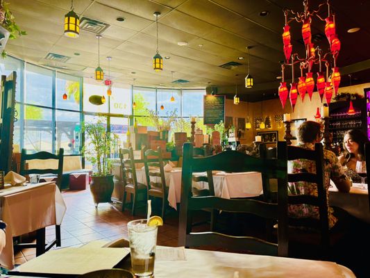 Mezzo Bistro and Wine by null