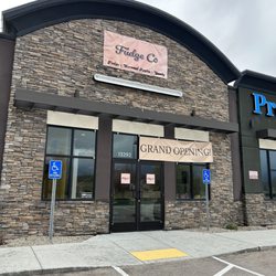 Fudge Co