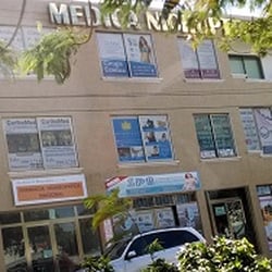 Médica Nichupté