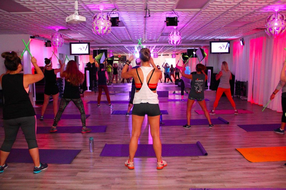 JAM BOX FITNESS LOUNGE Updated September 2024 21 Photos & 24