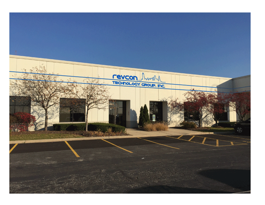 Revcon Technology Group