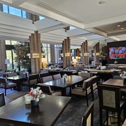 Loews Ventana Canyon Resort - Interior