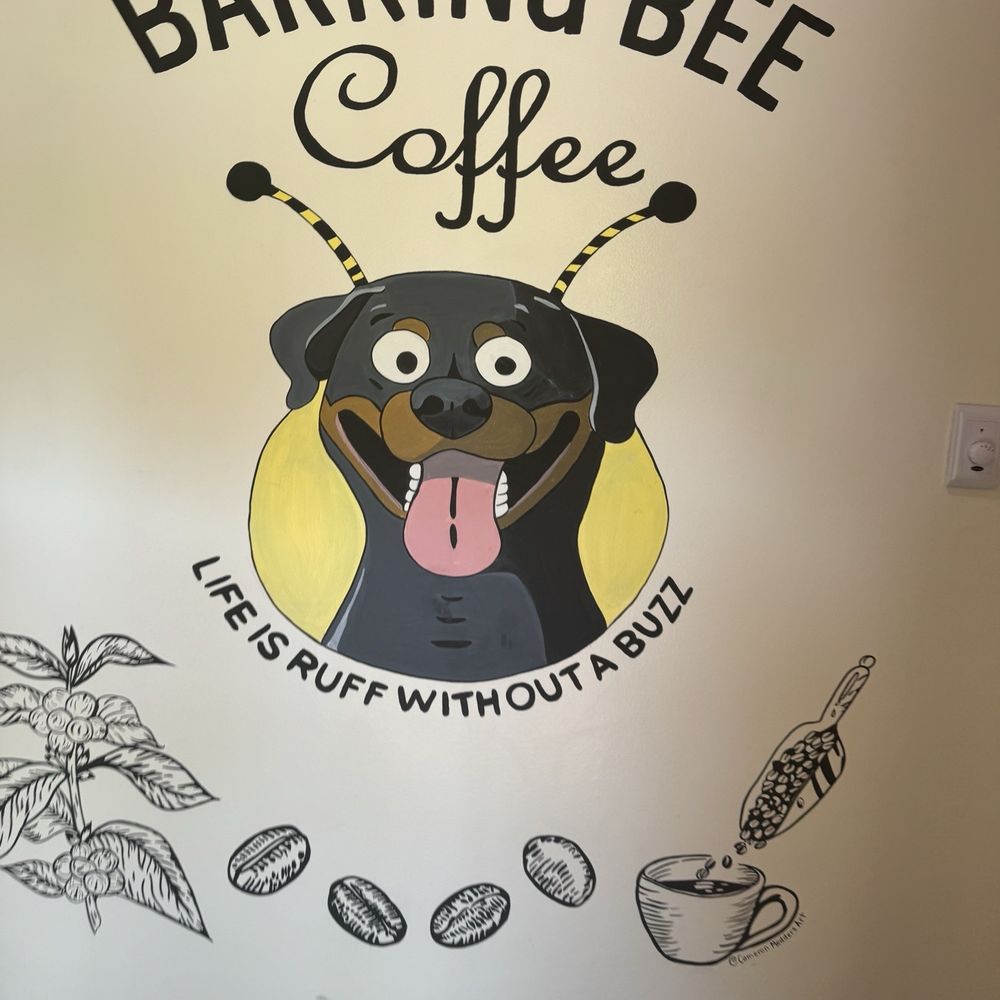 Barking Bee Coffee - Coffee Roasteries Near Me - Pinson, Alabama