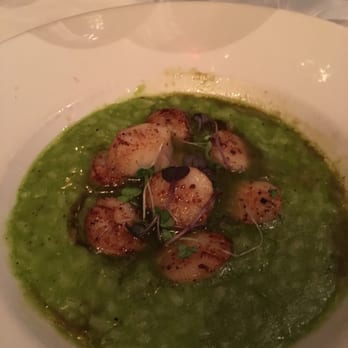 Mamma Maria - Sea scallop entree - Italian Near Me - Boston, Massachusetts Mamma Maria - Sea scallop entree - Italian Near Me - Boston, Massachusetts