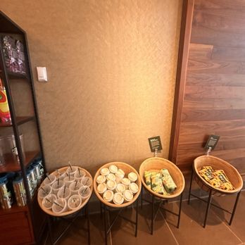 Starbucks - Inside - Coffee & Tea Near Me - Hannacroix, New York