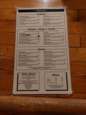 Menu photo 5 The Valley Inn Palos Hills, IL Menu photo 5 The Valley Inn Palos Hills, IL