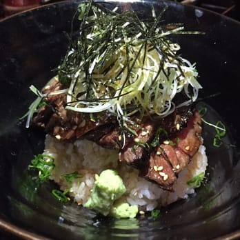 Kinjiro - Australian wagyu - Izakaya Near Me - Los Angeles, California