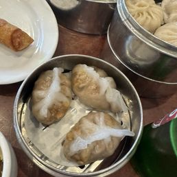 Steamed Chicken Dumpling Steamed Chicken Dumpling