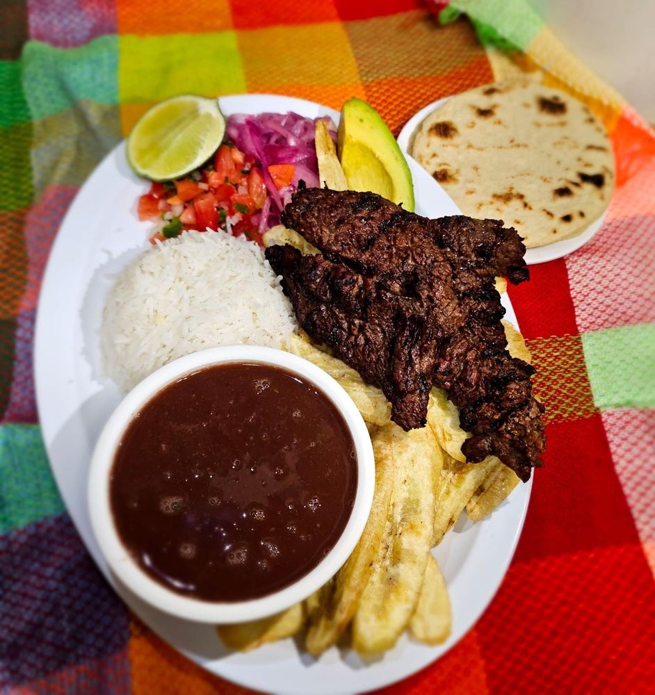 La Guanaquita Restaurant