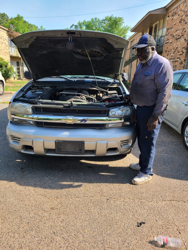 GREG’S AUTO CARE 16 Photos Memphis, Tennessee Auto Repair Phone