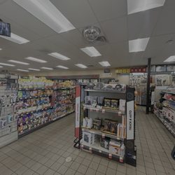 Love's Travel Stop
