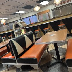 A&W Restaurant