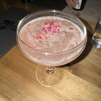 Leezakaya - Lychee cocktail - Izakaya Near Me - Aurora, Colorado