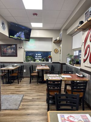 CONTI’S PIZZERIA & PIT - Updated February 2026 - 75 Photos & 45 Reviews ...
