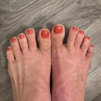 Blush Boutique Nail Salon - Nail Salons Near Me - Arlington, Texas