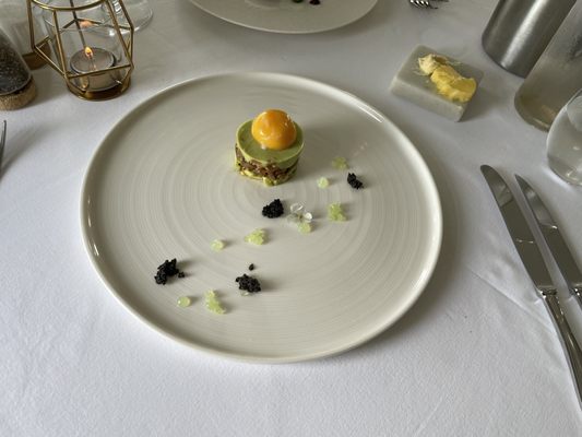 Oar Restaurant & Rooms by null