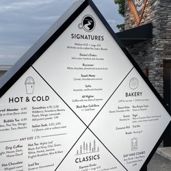 Order Board