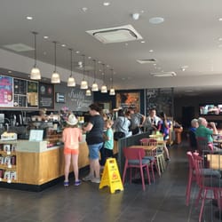 Stretford Mall - New Costa
