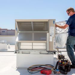 Falls Mechanical Services