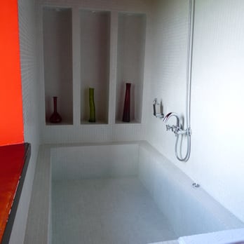 Casa Rectoral de Lestedo - Mal ehrlich: hier kann man doch nicht mehr von Badewanne reden?... - Guest Houses Near Me - Palas de Rei, LU