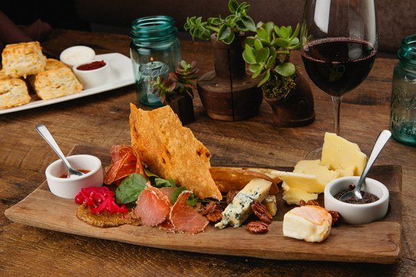 Urban Solace Catering by null