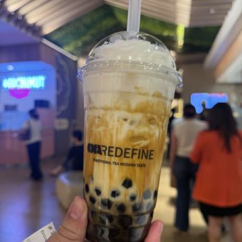 Cha Redefine - Tea Rooms Near Me - Costa Mesa, California