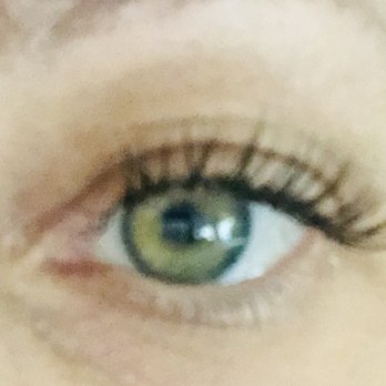 Burte Lash & Nail - Eyelash Service Near Me - New York, New York