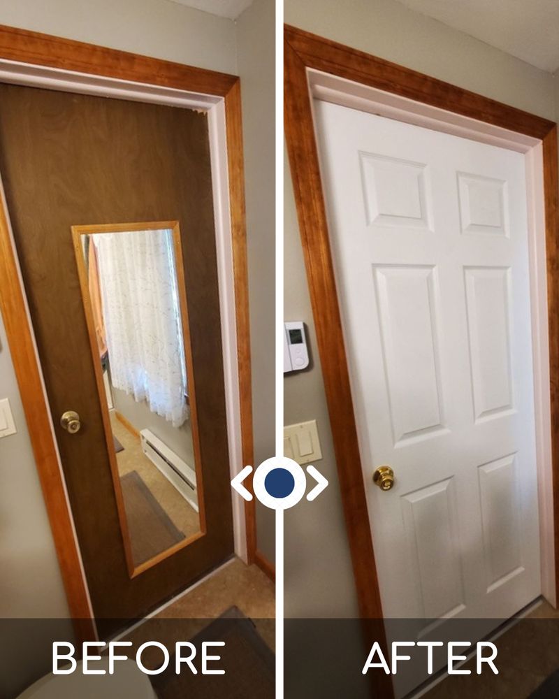 Slide of Mohawk Valley Handyman