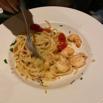 Old Ebbitt Grill - Shrimp Spaghettini - Bars Near Me - Washington, DC, District of Columbia Old Ebbitt Grill - Shrimp Spaghettini - Bars Near Me - Washington, DC, District of Columbia