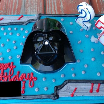 Raley's - STAR WARS - Grocery Near Me - Modesto, California