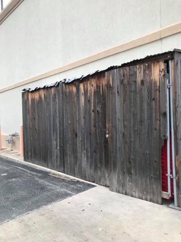 Slide of Premium Commercial Roofing