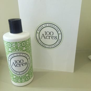 Methuen Arms Hotel - All natural bathroom amenities, great stuff! - Hotels Near Me - Corsham, WIL
