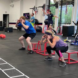 F45 Training Fort Collins South