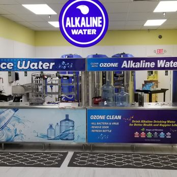 Ace Water - the inside of a store - Water Stores Near Me - Las Vegas, Nevada
