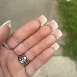 Oasis Nails & Spa