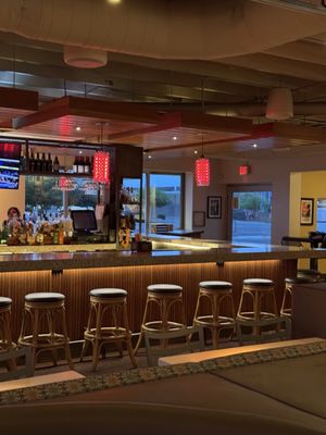 HULA'S Modern Tiki Uptown by null