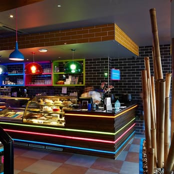 MyLahore - Indian Near Me - Bradford, ABE