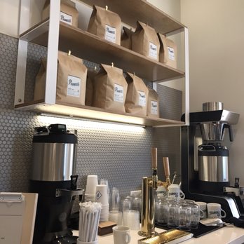 Prospect Coffee Roasters - Coffee Roasteries Near Me - Ventura, California