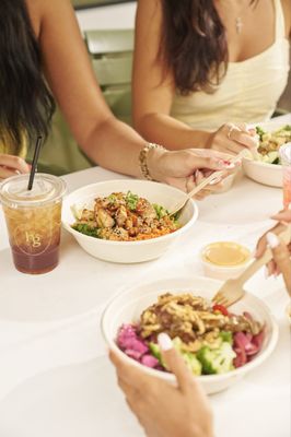 Honest Greens by null