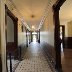 Historic Pullman Foundation