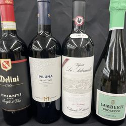 Chili Discount Liquor