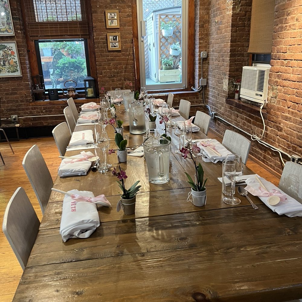 Miette Culinary Studio - Cooking Classes Near Me - New York, New York Miette Culinary Studio - Cooking Classes Near Me - New York, New York
