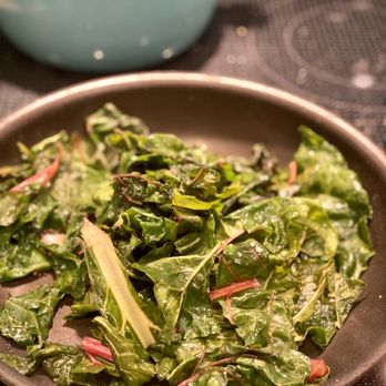 Memoirs - Sautéed vegetable - Personal Chefs Near Me - Honolulu, Hawaii