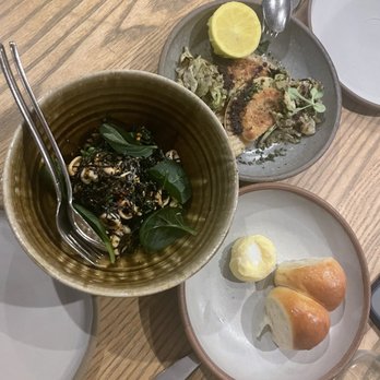 Ernest - New American Near Me - San Francisco, California