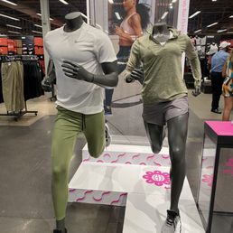 nike factory outlet sawgrass mills