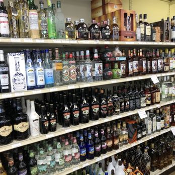 Crown Wine & Spirits - Spirits - Beer, Wine & Spirits Near Me - Hollywood, Florida